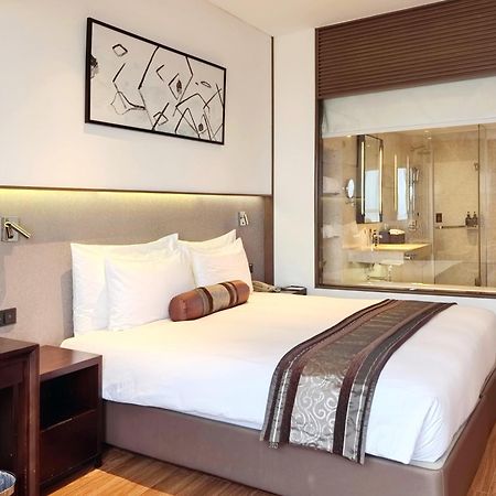 Xian Heng Hotel Shaoxing Exterior photo