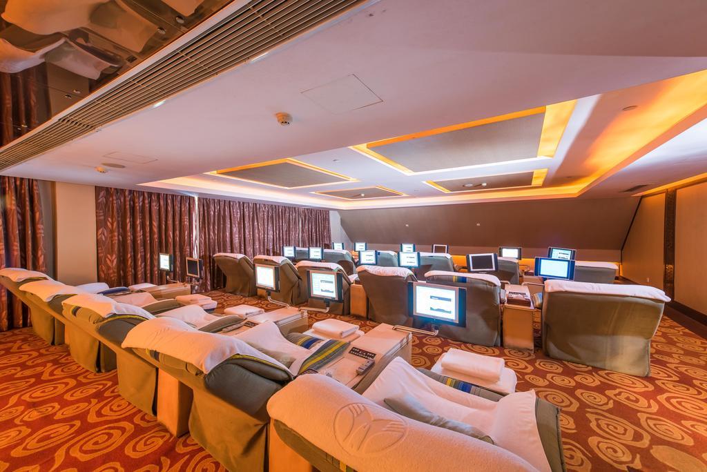 Xian Heng Hotel Shaoxing Exterior photo